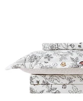 Southshore Fine Linens Bayberry Microfiber Piece Duvet Cover Set