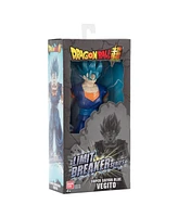 Bandai Dragon Ball Super Limit Breaker Series Super Saiyan Blue Vegito