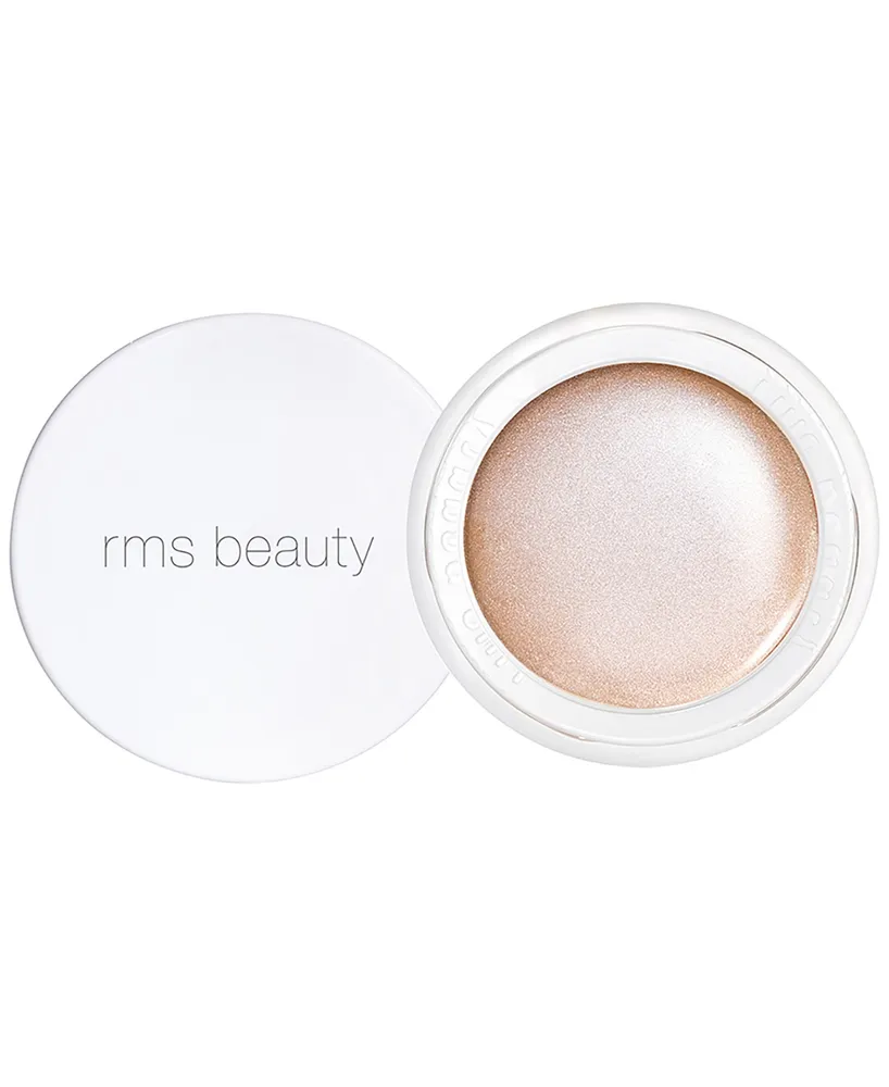 Rms Beauty Champagne Rose Luminizer