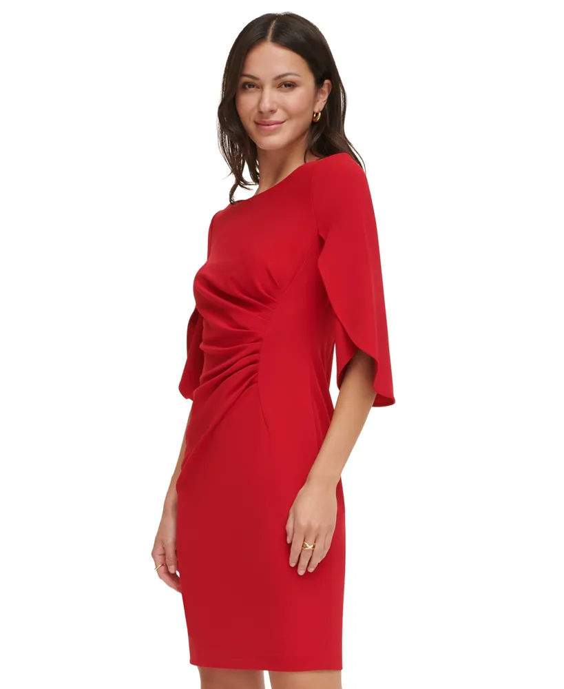 dkny petite dress