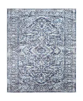 Surya Monte Carlo Mnc-2301 7'10" x 10'2" Area Rug