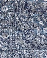 Livabliss Monte Carlo Mnc-2301 6'7" x 9' Area Rug