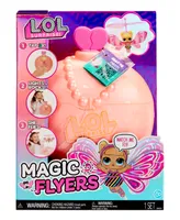 Lol Surprise! Magic Flyers Flutter Star Doll