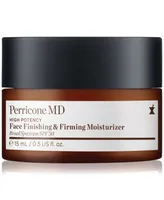 Perricone Md High Potency Face Finishing & Firming Moisturizer Spf 30, 2 oz.