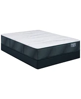 Beautyrest Harmony Cypress Bay 12" Extra Firm Mattress Set