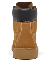 Timberland Big Kids 6" Classic Water Resistant Boots from Finish Line