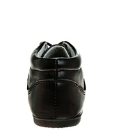 Josmo Toddler Boys Lace Up Dress Shoes