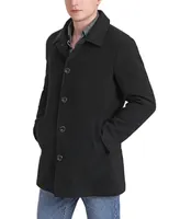 Bgsd Men's Men Cole Wool Blend Car Coat