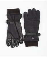 Rainforest Men's Ski Gloves with Cuff