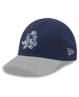 Infant Boys and Girls New Era Navy