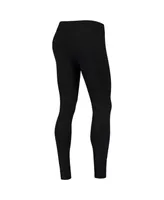 Women's ZooZatz Black South Carolina Gamecocks 2.0 Leggings