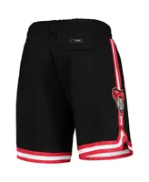 Men's Pro Standard Black Arizona Diamondbacks Team Shorts