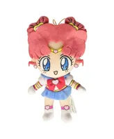 Sailor Moon Stars Sailor Chibi chibi moon 8 Inch Plush Figure