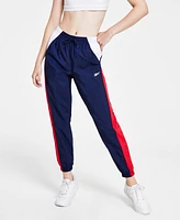 Reebok Women's Vector Woven Track Pants