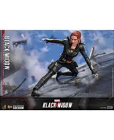 Hot Toys Marvel Black Widow Sixth Scale Action Figure