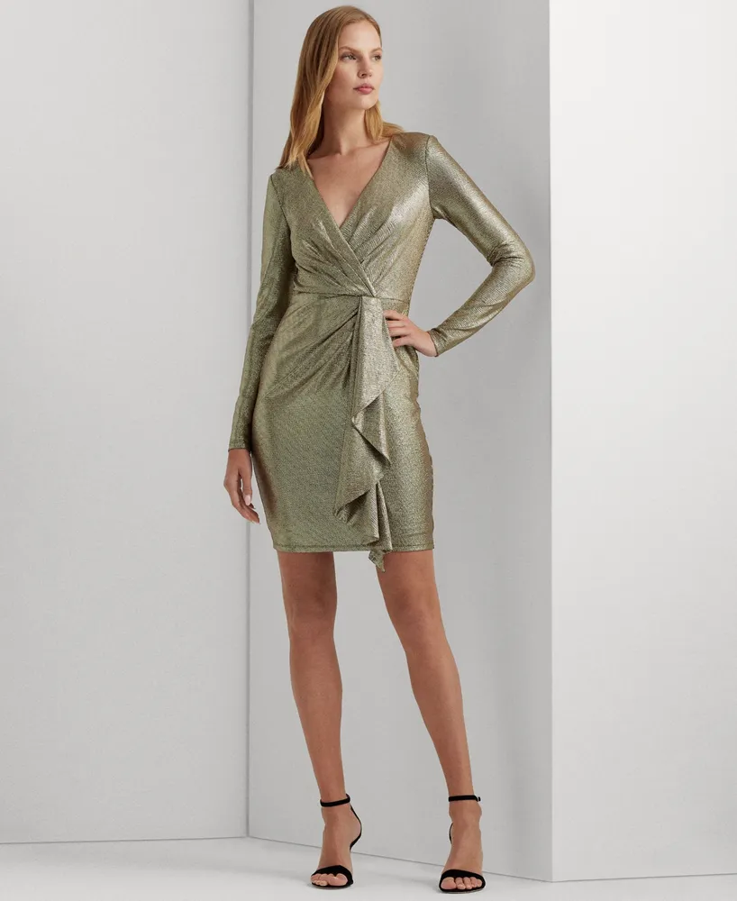 Ralph Lauren Women's Cocktail Dresses