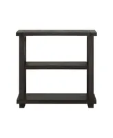 Yosemite 36" Wood Bookshelf