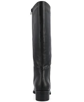 Journee Collection Women's Devri Knee High Boots