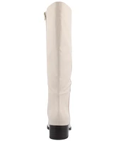 Journee Collection Women's Devri Knee High Boots