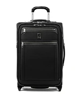 Travelpro Platinum Elite 22" 2-Wheel Softside Carry-On