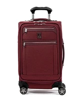 Travelpro Platinum Elite 21" Softside Carry-On Spinner