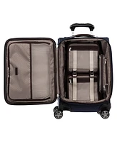 Travelpro Platinum Elite Limited Edition 20" Business Plus Softside Carry-On Luggage