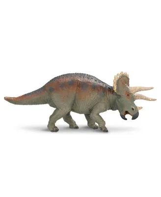 Safari Ltd Triceratops Great Dinos Figure