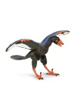 Safari Ltd Archaeopteryx Wild Safari Dinosaurs Figure