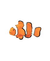 Safari Ltd Clown Anemonefish Incredible Creatures Figure