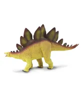 Safari Ltd Stegosaurus Great Dinosaurs Figure