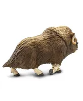 Safari Ltd Muskox Figure