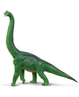 Safari Ltd Brachiosaurus Green Wild Safari Dinosaurs Figure