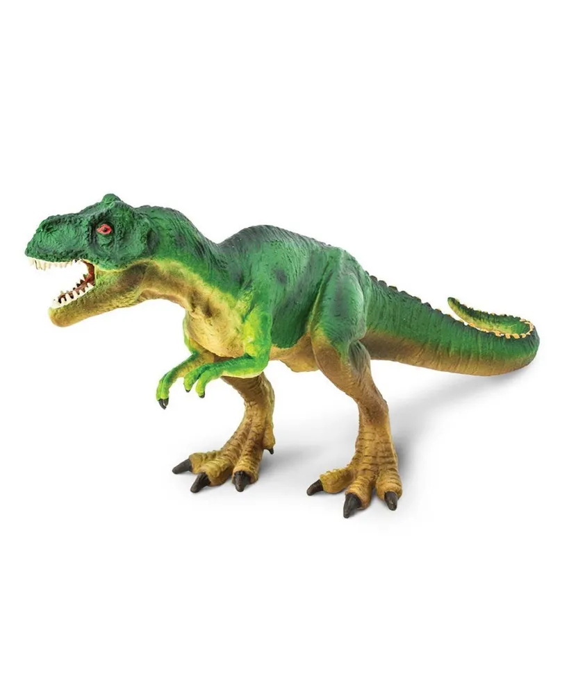 Safari Ltd Tyrannosaurus Rex Wild Safari Dinosaur Figure