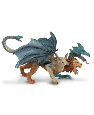 Safari Ltd Chimera Mythical Realms Figure