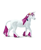 Safari Ltd Pink Unicorn Mythical Realms Figure