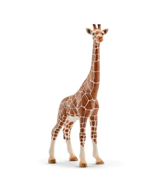 Schleich Giraffe Female Animal Figure