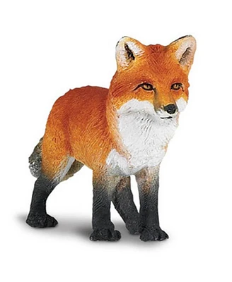 Safari Ltd Fox North American Wildlife