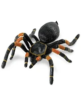 Safari Ltd Orange-kneed Tarantula Hidden Kingdom Figure