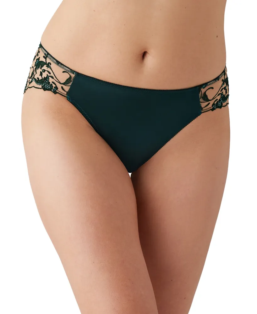 Wacoal Women's Embrace Lace Intimates Collection - Macy's