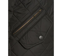 Barbour Powell Quilted Jacket