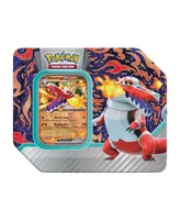 Pokemon 2023 Trading Card Game Collector Chest