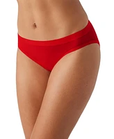 Women's Understated Cotton Bikini Underwear 870362