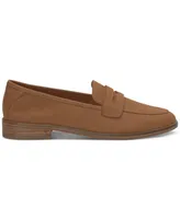 Lucky Brand Women's Parmin Flat Penny Loafers