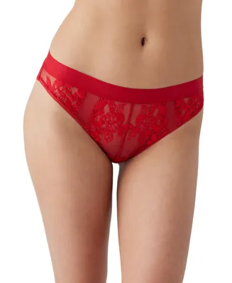 Red-underwear-women