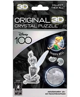 BePuzzled 3D Crystal Puzzle