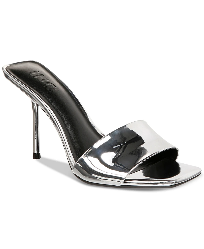 I.n.c. International Concepts Candina Slide Dress Sandals