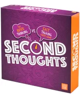 The Good Game Company Second Thoughts Game