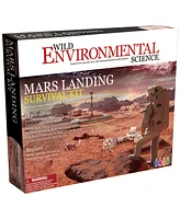 Wild! Science Wild Environmental Science