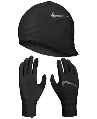 Nike Women's Essential Hat & Glove Set