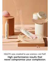 Haleys Beauty Re-touch Soft Focus Setting Powder